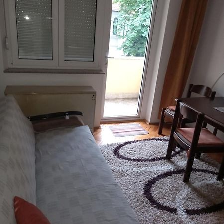 Apartman Vukica Apartment Trebinje Bagian luar foto