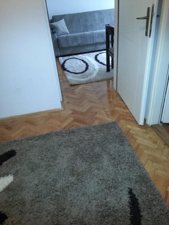 Apartman Vukica Apartment Trebinje Bagian luar foto