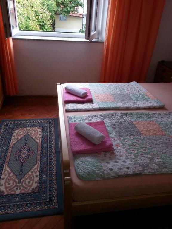 Apartman Vukica Apartment Trebinje Bagian luar foto