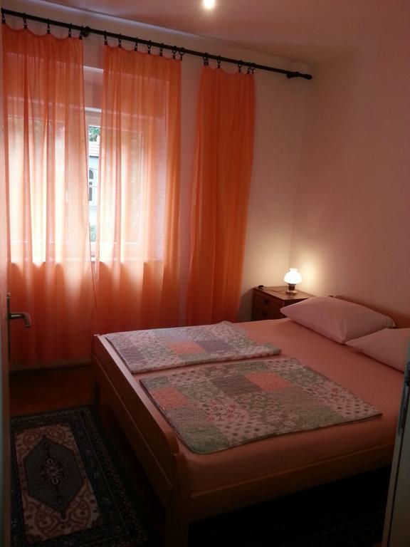 Apartman Vukica Apartment Trebinje Bagian luar foto