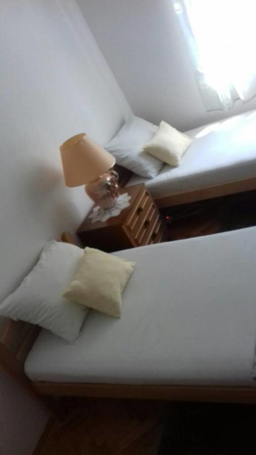 Apartman Vukica Apartment Trebinje Bagian luar foto