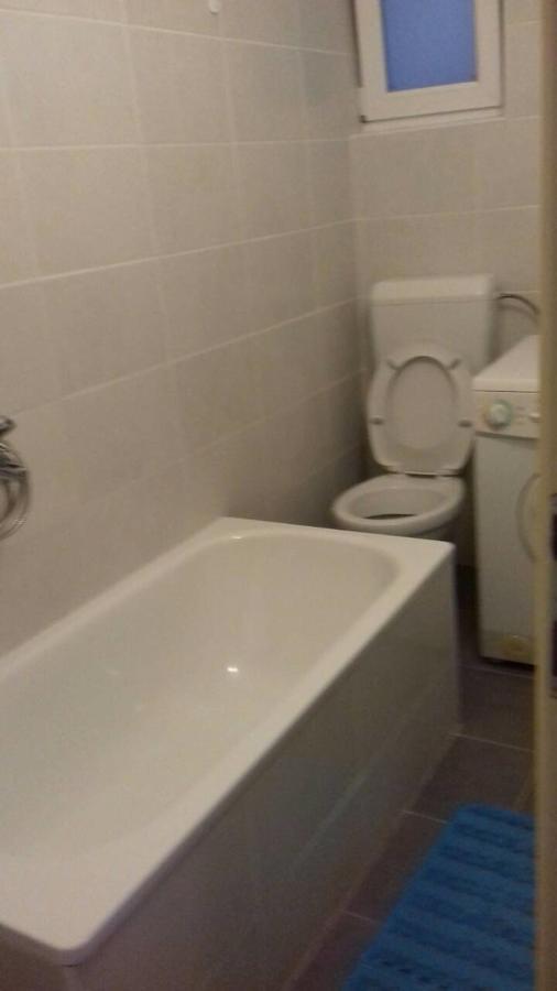 Apartman Vukica Apartment Trebinje Bagian luar foto