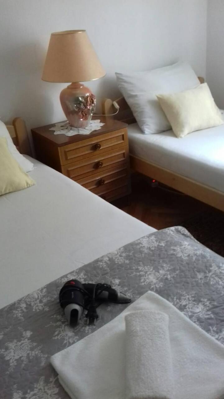 Apartman Vukica Apartment Trebinje Bagian luar foto