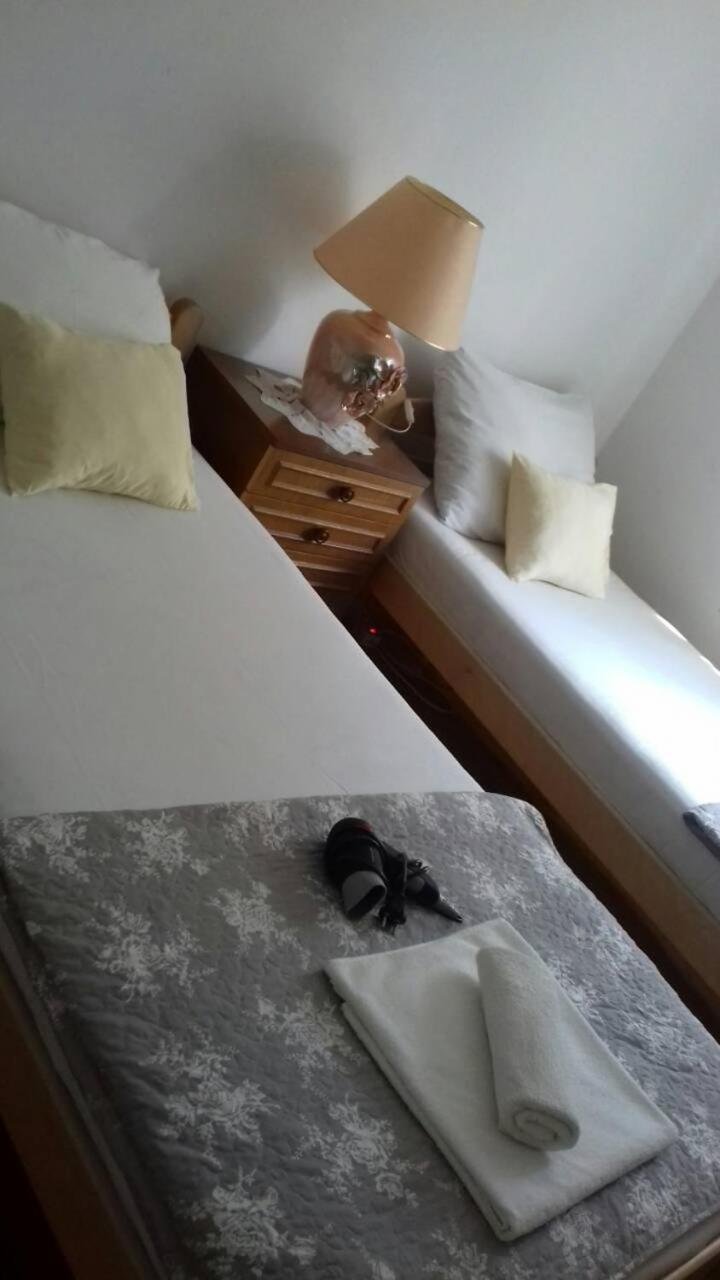 Apartman Vukica Apartment Trebinje Bagian luar foto