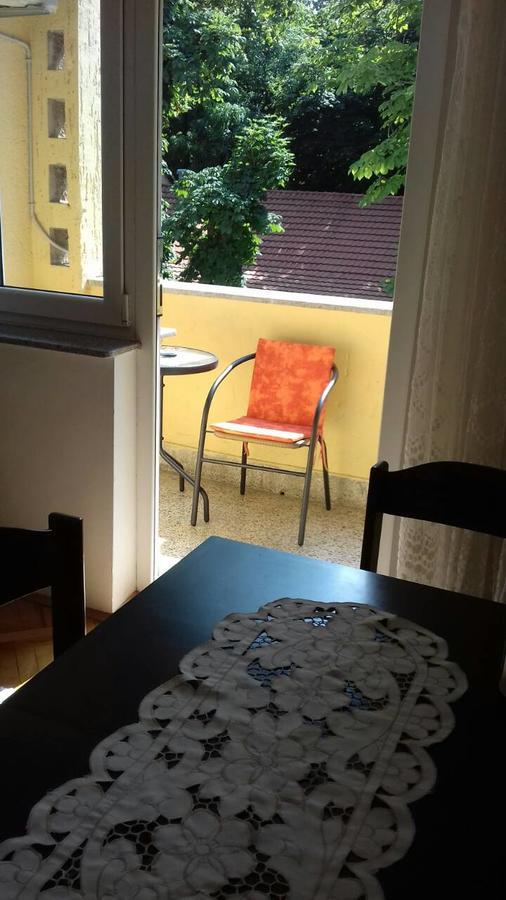 Apartman Vukica Apartment Trebinje Bagian luar foto